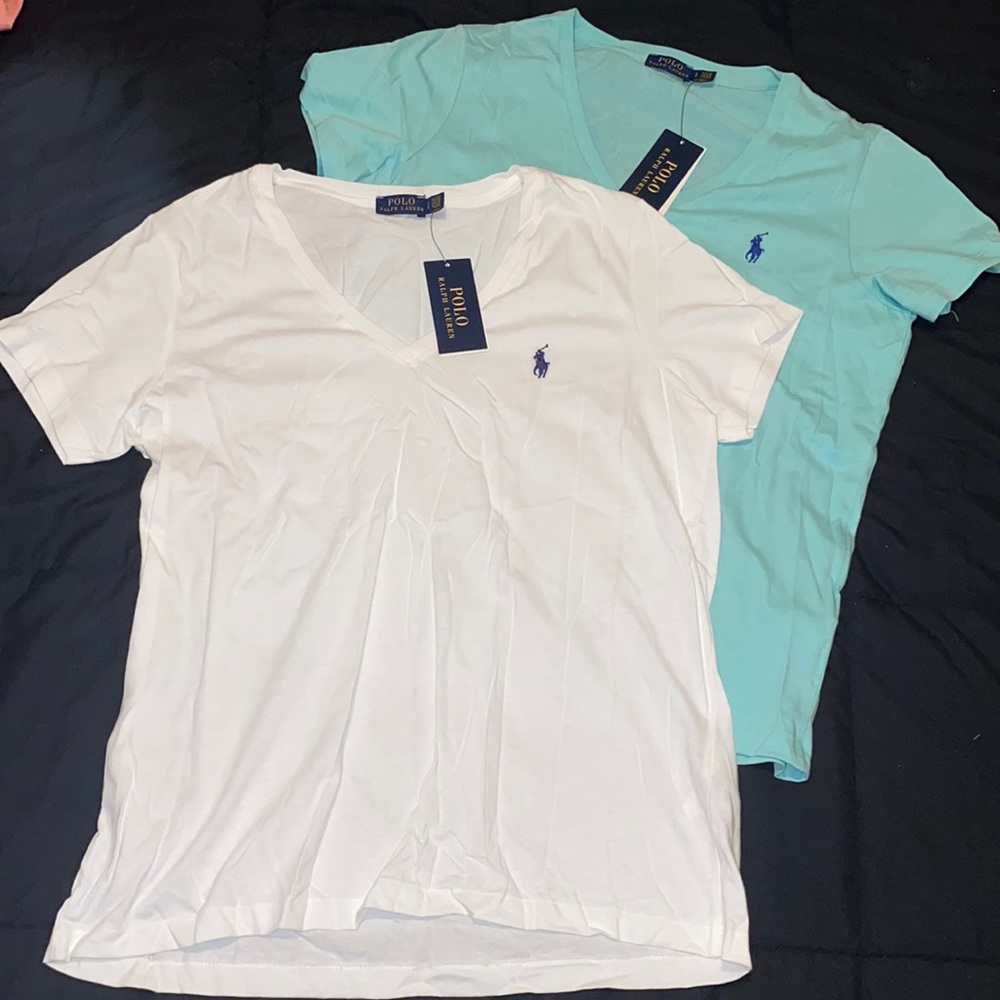 Ralph Lauren Polo Bundle!!